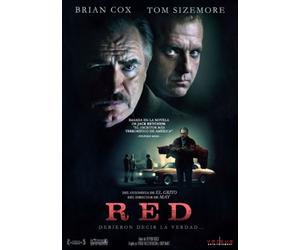 Red. Debieron Decir La Verdad... (Import Dvd) (2013) Brian Cox; Noel Fisher; K...