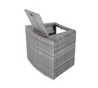 RED DECO Custodia per Il Blocco Motore della Spa