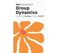 Red DeRooy Stacey Sm Nonmonogamy and Group Dyna (Tascabile) (PRESALE 11/08/2026)