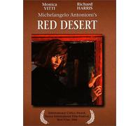 Red Desert