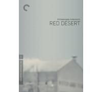 Red Desert