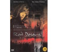 Red Desert Import ALL Regions