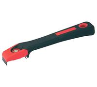 Red Devil 3110 Raschietto con Manico Sagomato, 1 Inch