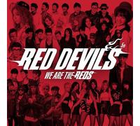 Red Devil - Vol. 5-We Are The Reds
