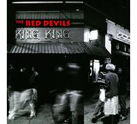 Red Devils The - King Kong (2Lp)(180 Gr.)