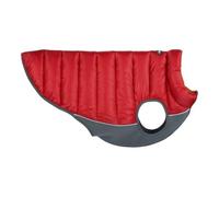 Red Dingo Cappotti e Giacche per Cani Cappotto Reversibile Puffer Jachet