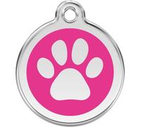 Red Dingo - identificazione delle Impronte digitali Piastra