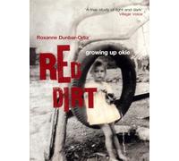 Red Dirt: Growing Up Okie