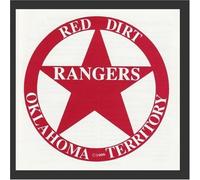 Red Dirt Rangers - Oklahoma Territory by Red Dirt Rangers (1997-11-04)