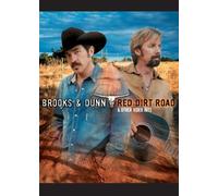 Red Dirt Road & Other Video..