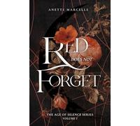 Red Does Not Forget