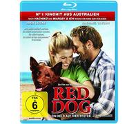 Red Dog
