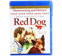 Red Dog