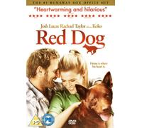 Red Dog (DVD) Keisha Castle-Hughes John Batchelor Rachael Taylor Arthur Angel