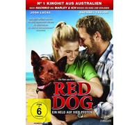 Red Dog (Dolby, PAL)