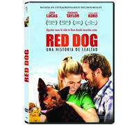 Red Dog (Import Dvd) (2014) Josh Lucas; Rachael Taylor; Kriv Stenders