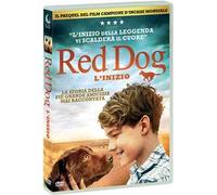 Red Dog. L'inizio (DVD)