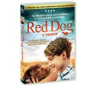 Red Dog - L'Inizio (DVD) Jason Isaacs Levi Miller Bryan Brown