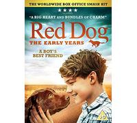 Red Dog: The Early Years [Edizione: Regno Unito]