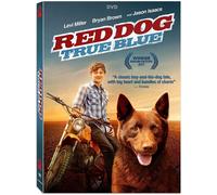 Red Dog: True Blue (DVD) Jason Isaacs Levi Miller Bryan Brown