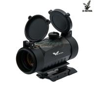 Red Dot 1x30 nero JS-TACTICAL® (JS-R6)