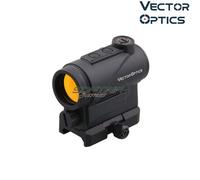 Red dot Centurion 1x20 Sight NERO vector optics (ve-scrd-33)