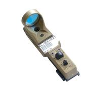 Red Dot Sight Dark Earth Seemore Reflex Element