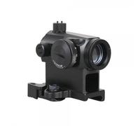 Red Dot T1 QD nero Big Dragon