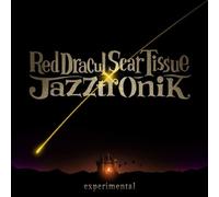 Red Dracul Scar Tissue Jazztronik torre sperimentale records limited