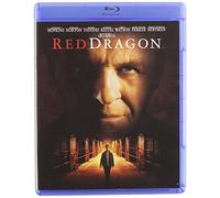 Red Dragon
