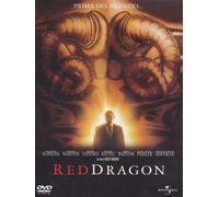 Red dragon