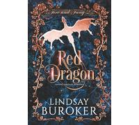 Red Dragon: A fantasy romance adventure: 2