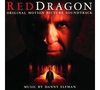 Red Dragon by Original Soundtrack (2002-09-24)