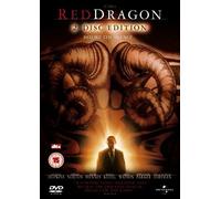 Red Dragon [DVD]