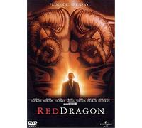 Red Dragon ( DVD)
