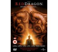 Red Dragon (DVD) Tyler Patrick Jones Mary-Louise Parker Harvey Keitel Bill Duke