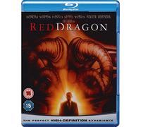 Red Dragon [Edizione: Regno Unito] [Edizione: Regno Unito]