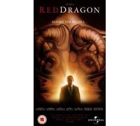 Red Dragon [Edizione: Regno Unito] [Edizione: Regno Unito]
