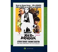 Red Dragon [Edizione: Stati Uniti]
