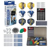 RED DRAGON Freccette - Luke Humphries Coolhand - Optima Multi Accessory Pack - Accessori professionali per freccette