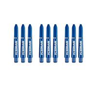 RED DRAGON Gerwyn Price Iceman VRX Short Blue Stems