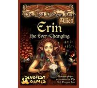 Red Dragon Inn