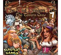 Red Dragon Inn 7: The Tavern Crew