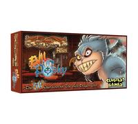 Red Dragon Inn: Allies - Evil Pooky