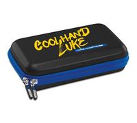 RED DRAGON Luke Humphries Cool Hand - Custodia per freccette, Nero , 175mm x 100mm x 50mm, Coolhand Luke