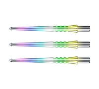 Red dragon - punti speciali per freccette ? raptor gt ? 33 mm ? 1 set per confezione