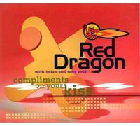 Red Dragon - Red Dragon - Compliments On Your Kiss - Mango