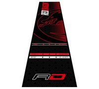 Red Dragon Soft Feel Dart Mat
