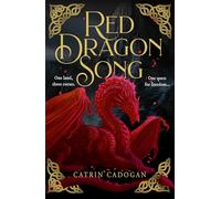Red Dragon Song: One land, three curses. One quest for freedom…