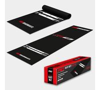RED DRAGON Tappetino resistente per freccette